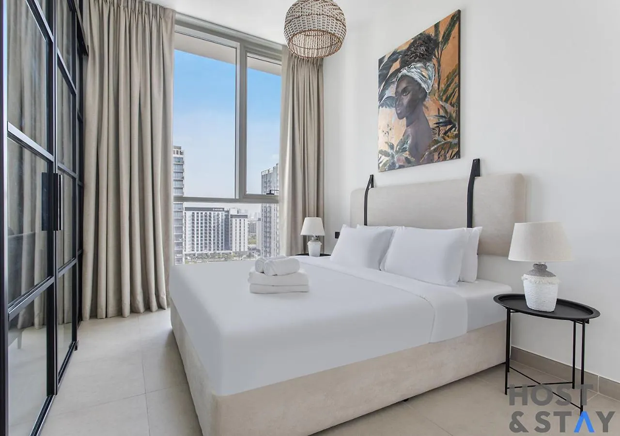 Appartamento Amazing 1Br In Collective2, Dubai Hills 0*,