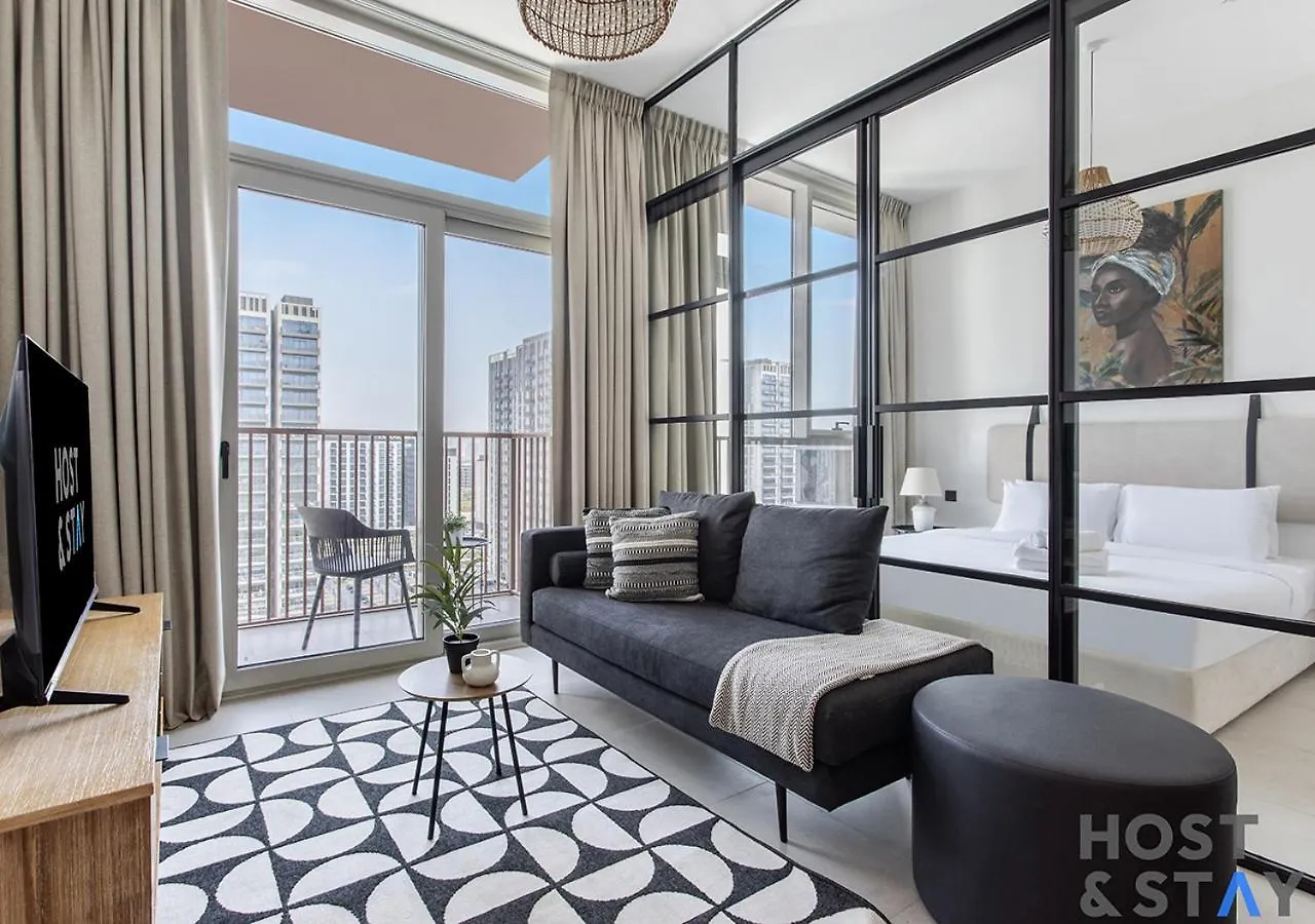 Appartamento Amazing 1Br In Collective2, Dubai Hills