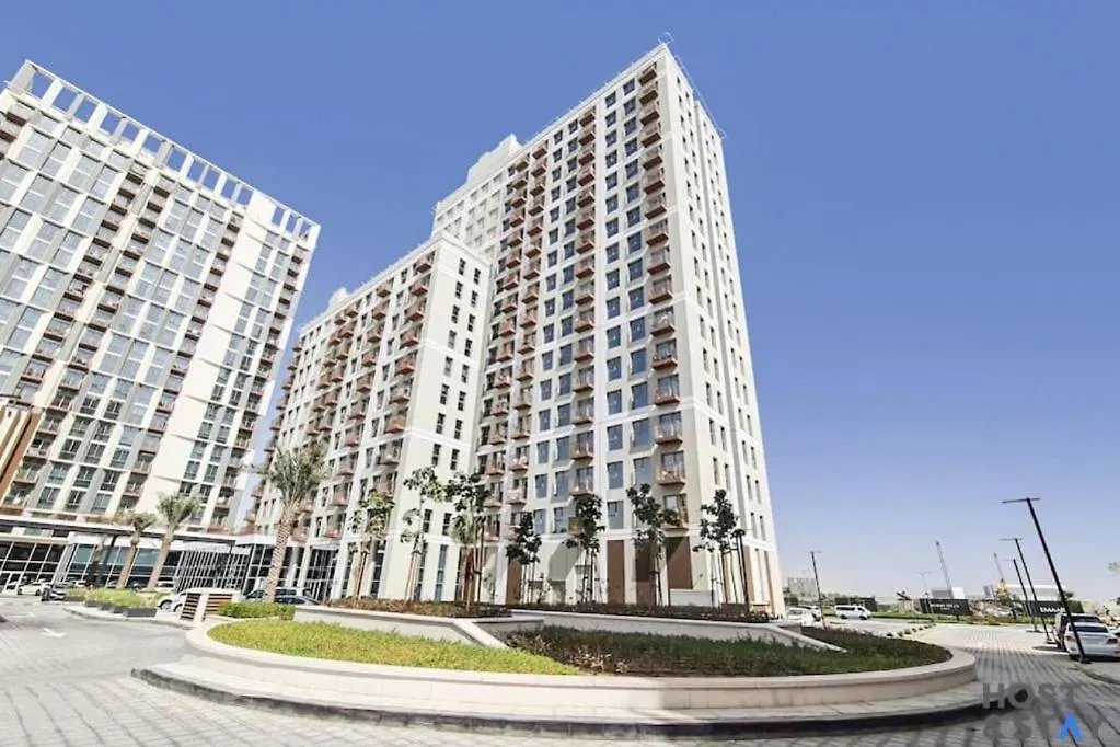 Appartamento Amazing 1Br In Collective2, Dubai Hills