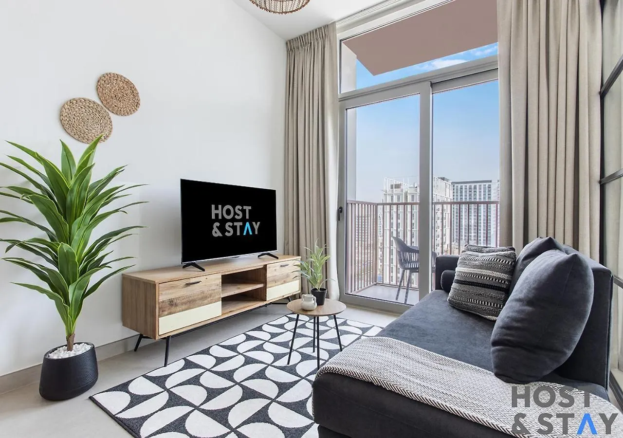 Appartamento Amazing 1Br In Collective2, Dubai Hills Emirati Arabi Uniti