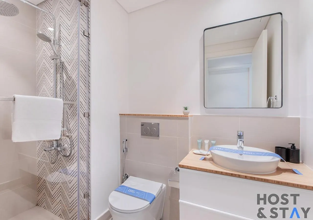 Appartamento Amazing 1Br In Collective2, Dubai Hills
